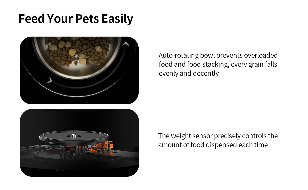 PETKIT Fresh Element Infinity
