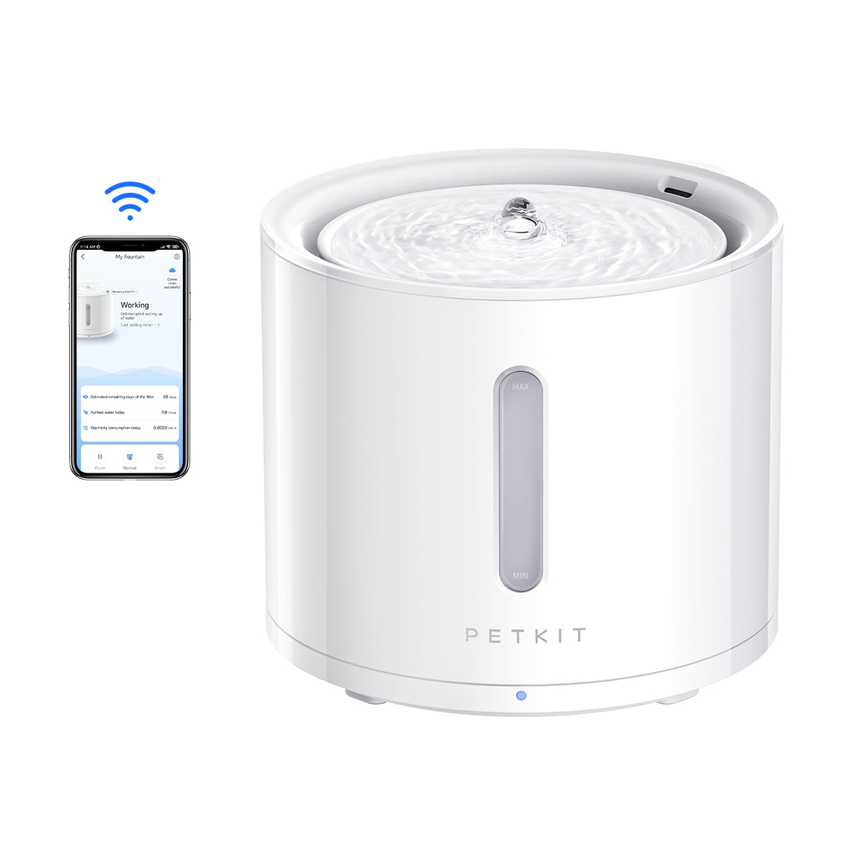 PETKIT Eversweet Solo 2 (Wireless Pump)