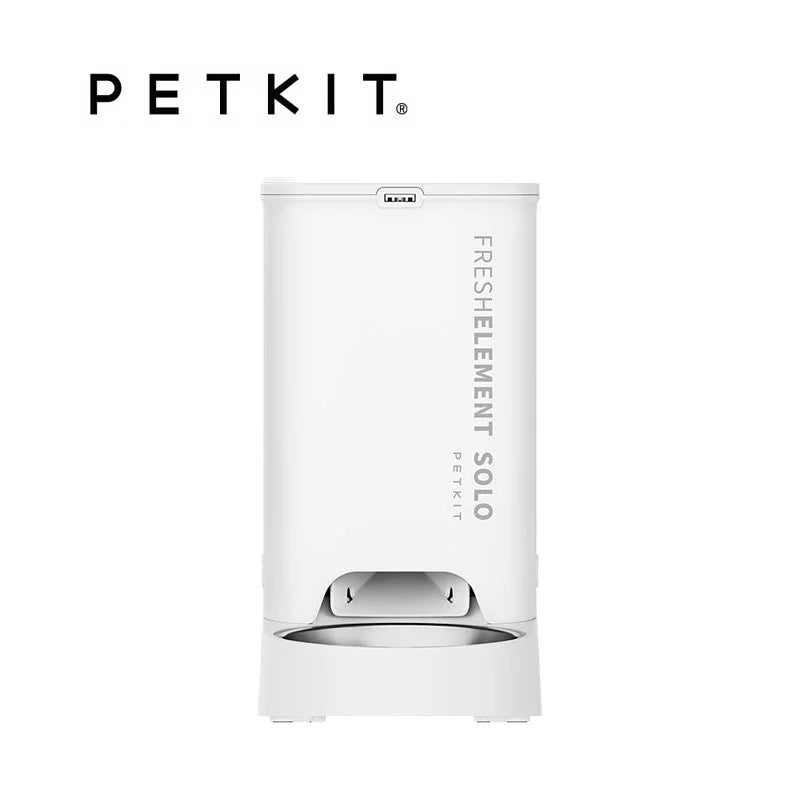 PETKIT Fresh Element Solo – PETKIT Canada PETKIT Fresh Element Solo – PETKIT Canada