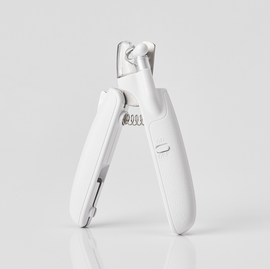 PETKIT LED Nail Clipper