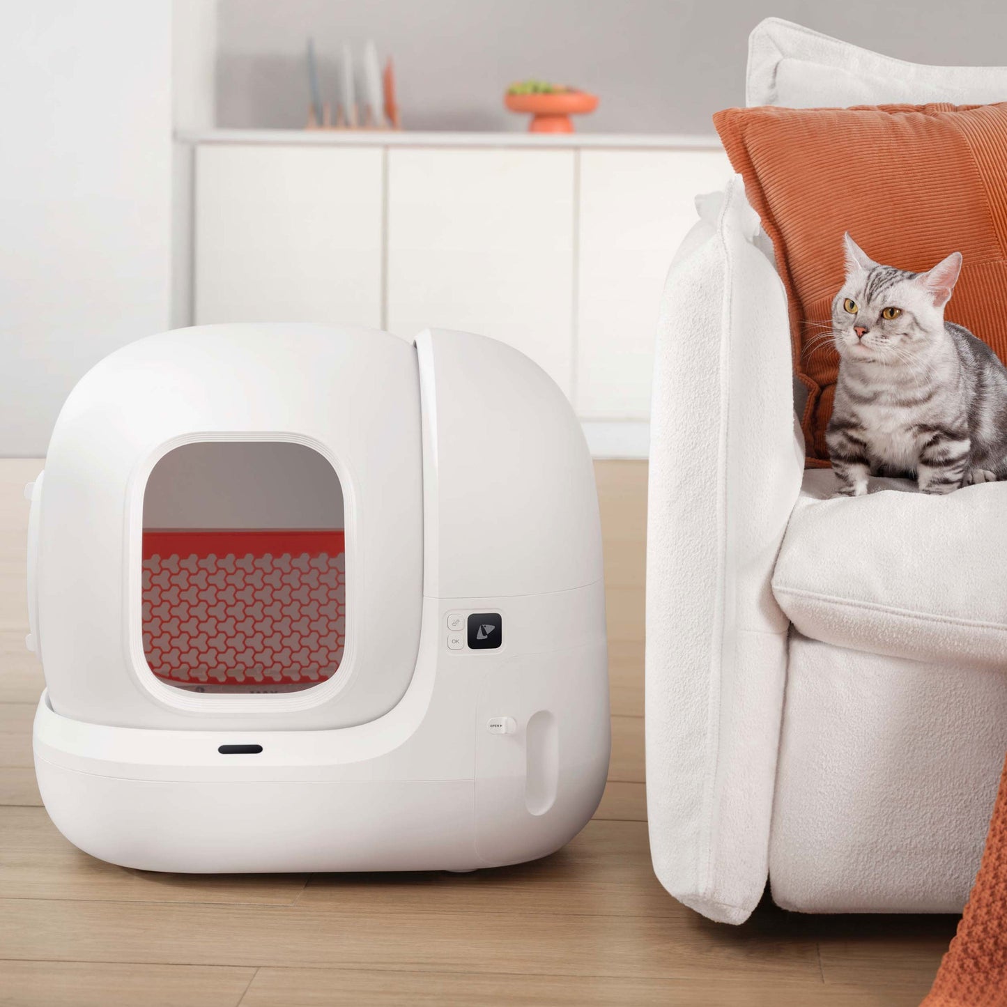 PETKIT Pura Max