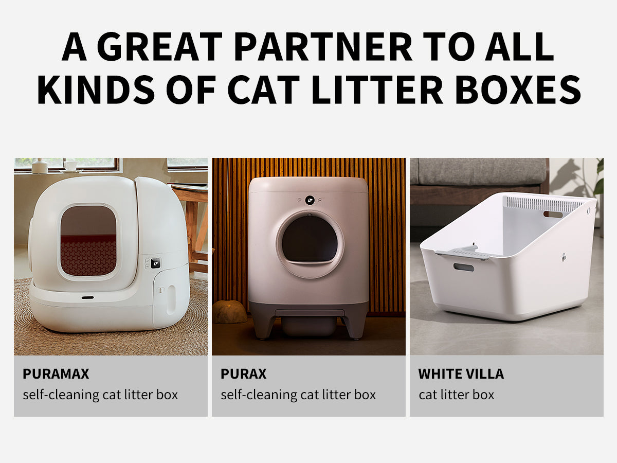 Cat Litter Trapper - Mat
