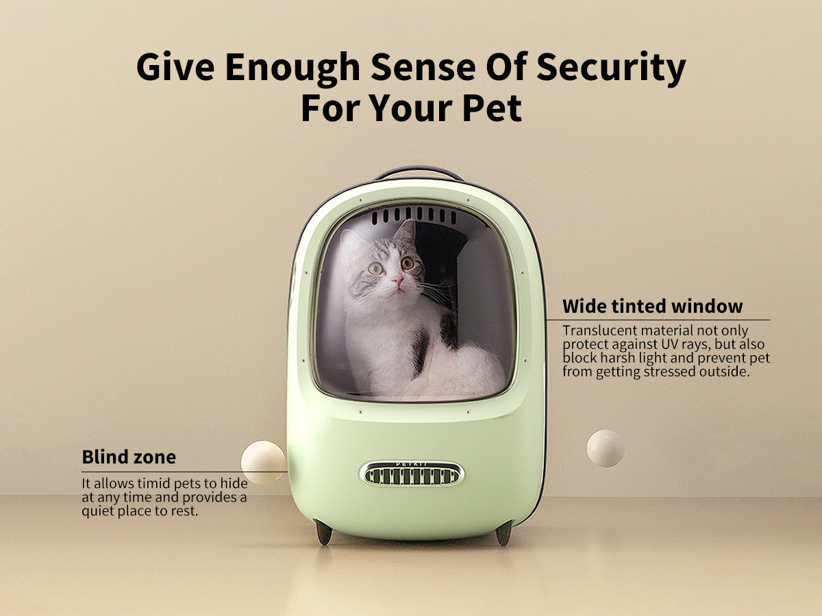 PETKIT Breezy Dome