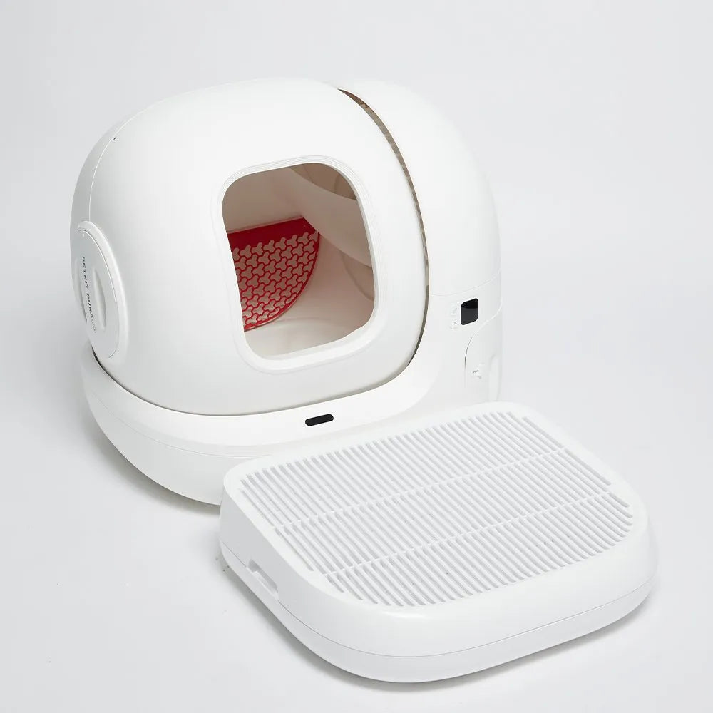 Cat Litter Step – Box
