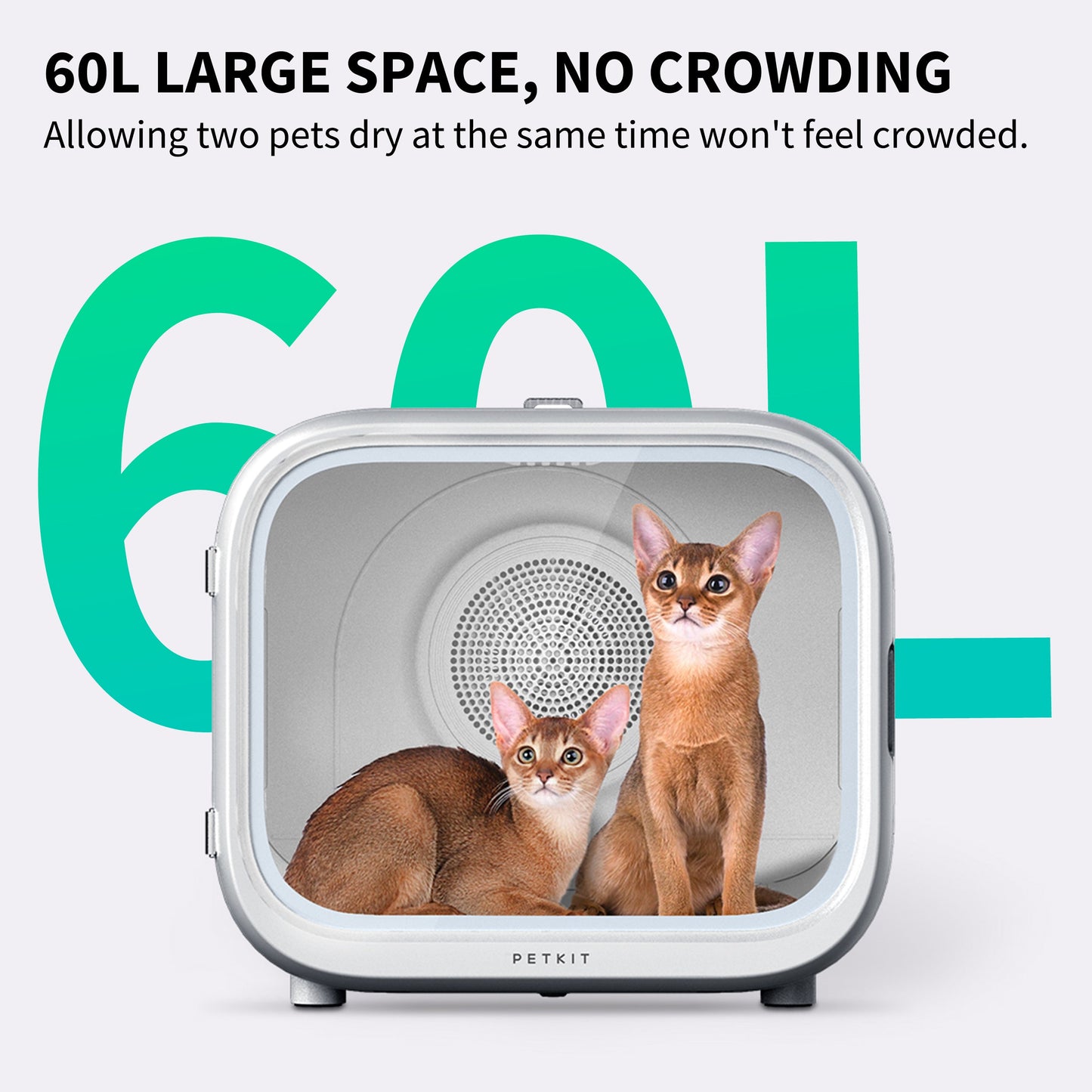 PETKIT AirSalon Max & Max PRO