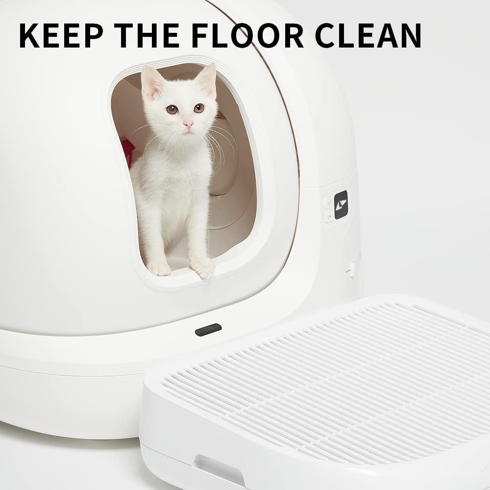 Cat Litter Step – Box
