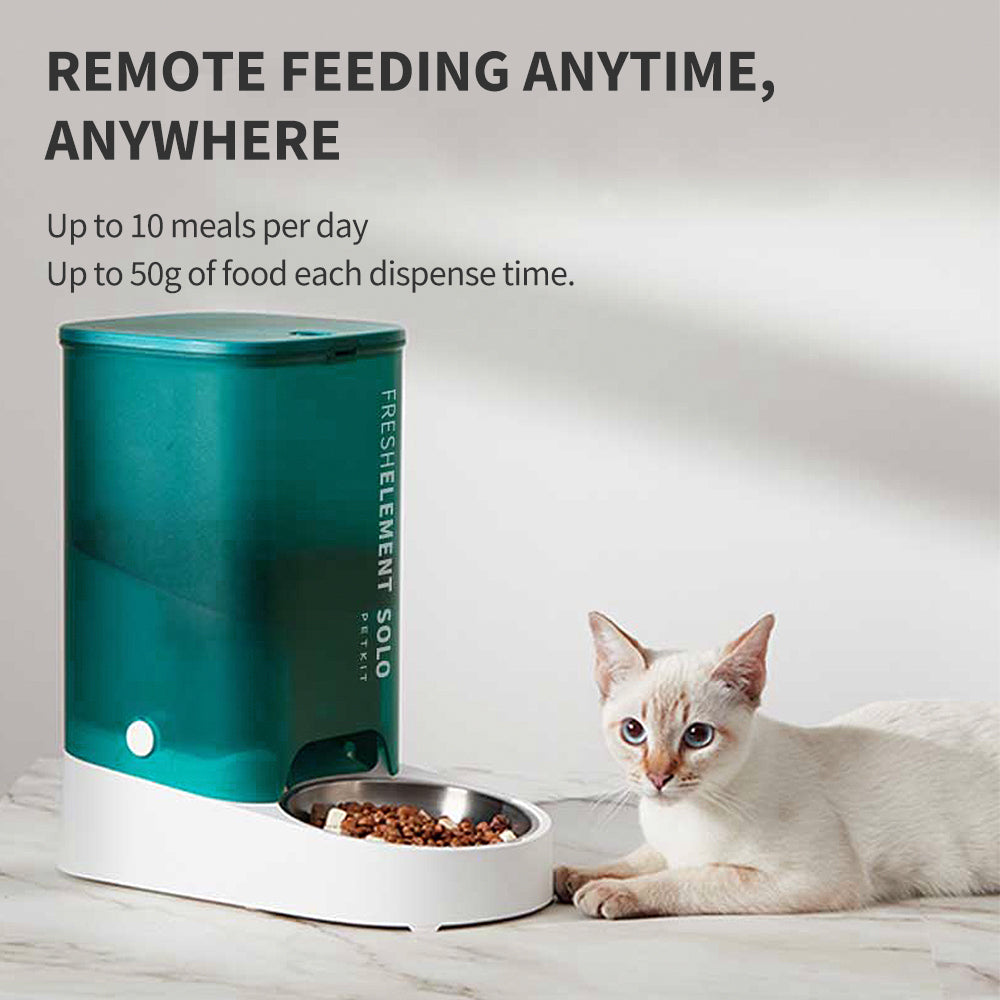 PETKIT Fresh Element Solo
