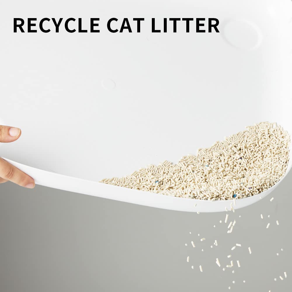 Cat Litter Step – Box