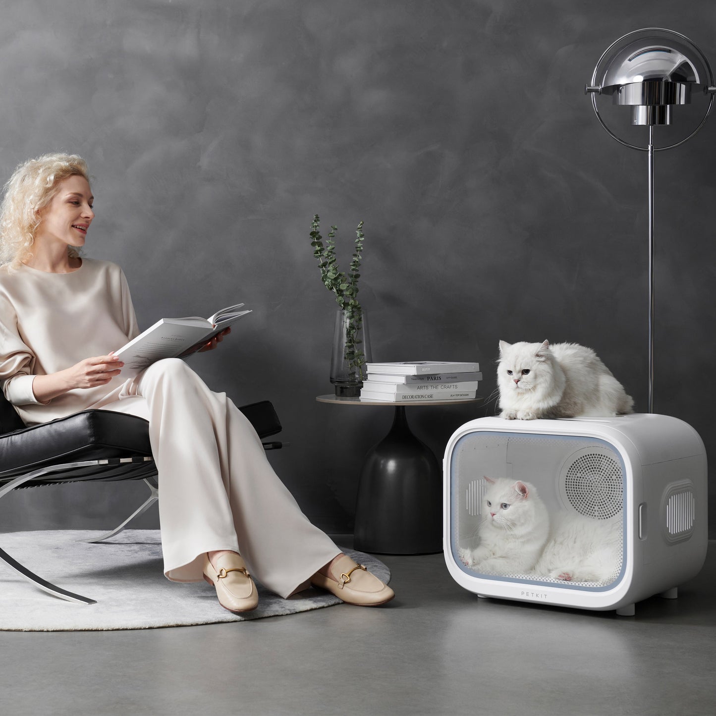 PETKIT AirSalon Max & Max PRO