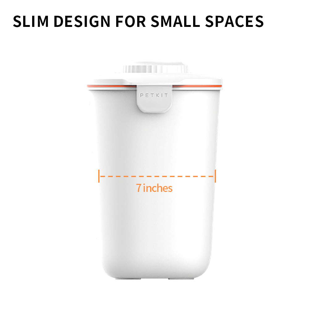 PETKIT Vacube Vacuum Food Storage Box