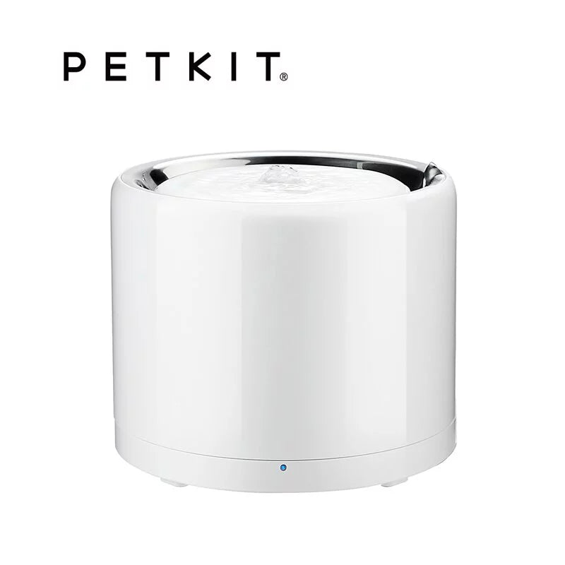 Petkit smart shop drinking fountain