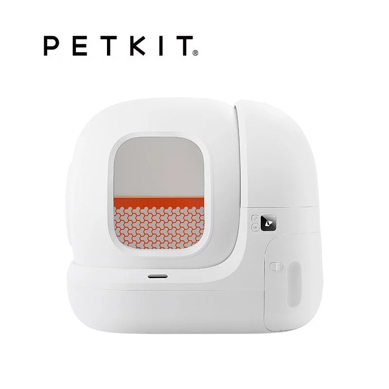 PETKIT Pura Max - Automatic Cat Litter Box