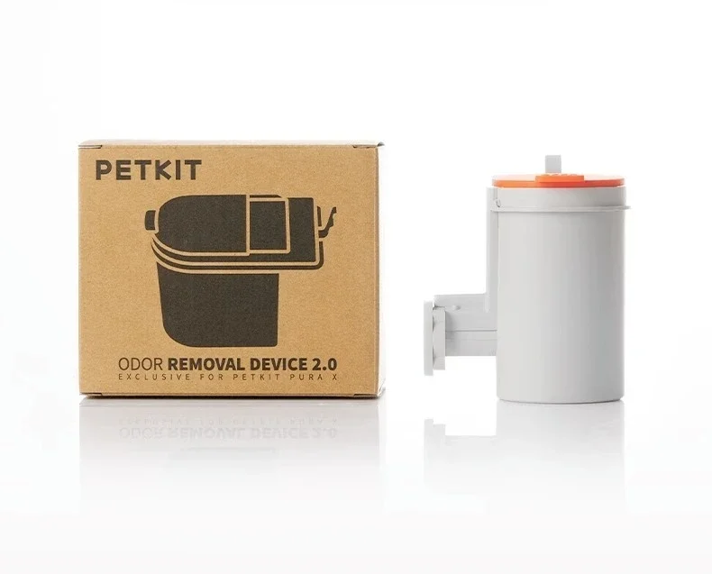 Odor Removal Device 2.0 - Exclusive for PETKIT Pura X