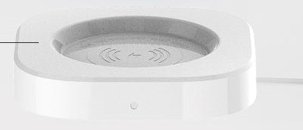 Detachable Base for Eversweet Solo SE