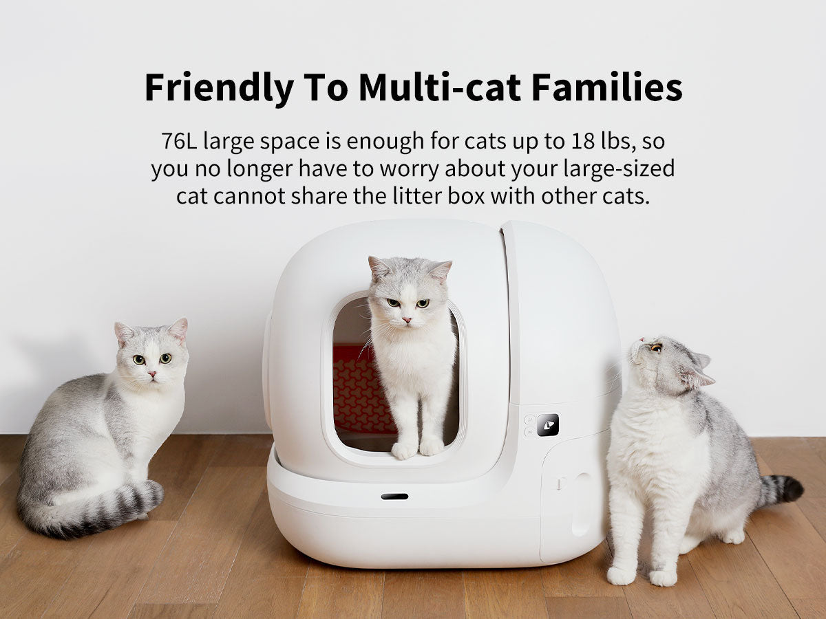 PETKIT Pura Max