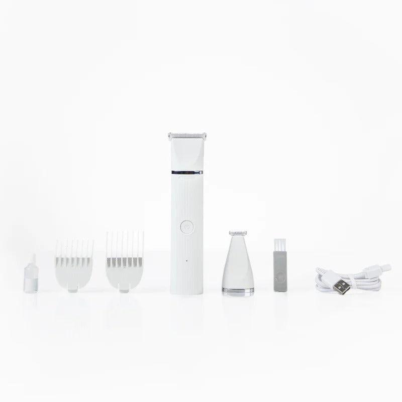 PETKIT 2 In 1 Pet Trimmer Pro