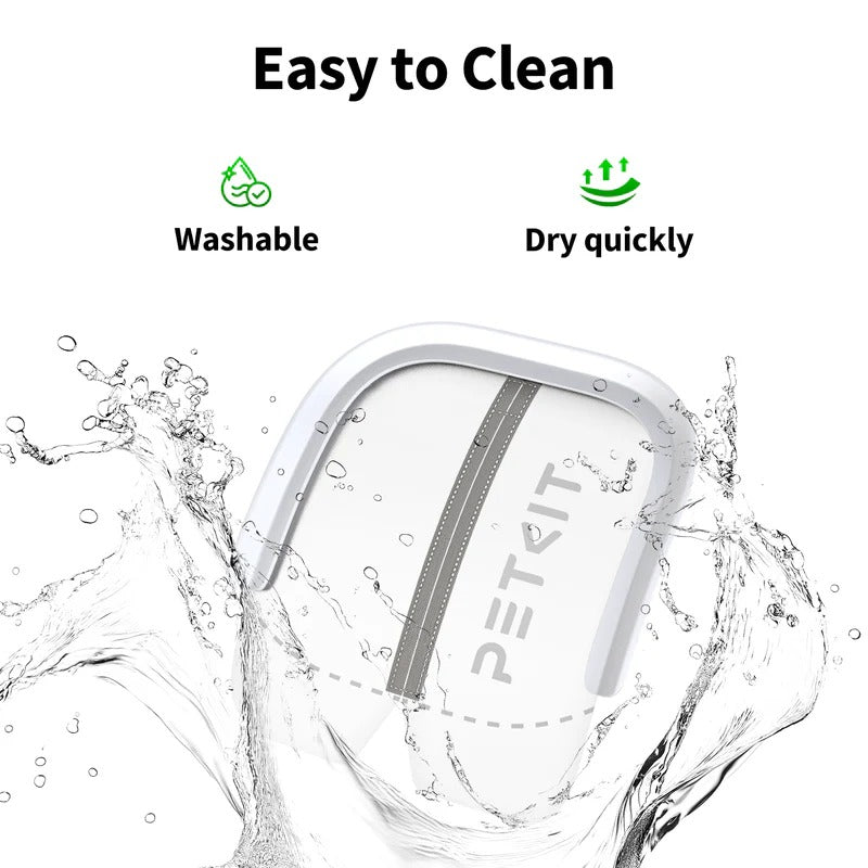 Magnetic Dustproof Curtain 2.0