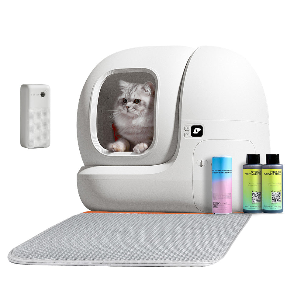 PETKIT Pura Max
