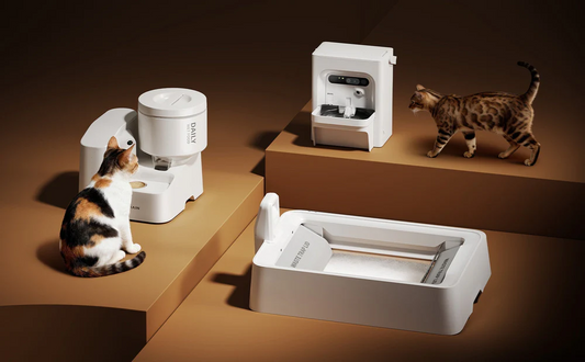 CES 2026: PETKIT Showcases Future of Pet Care with EVERSWEET ULTRA and More