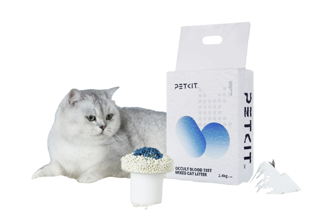 Cat Litter