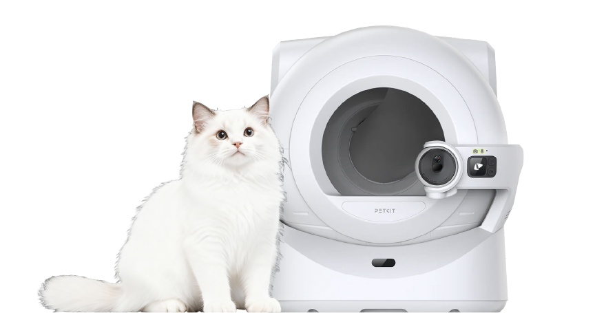 PETKIT Automatic Cat Litter Boxes