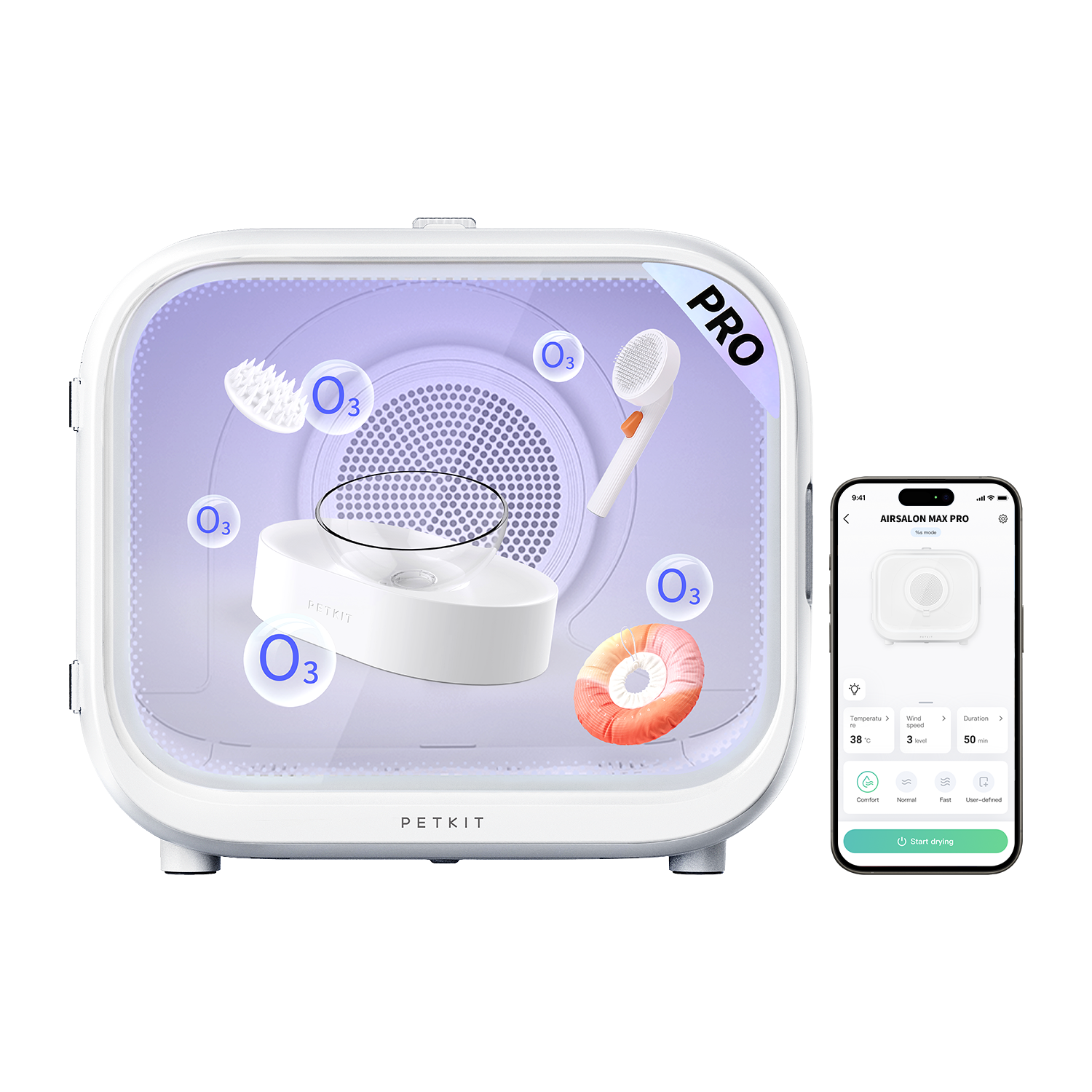 Home Salon