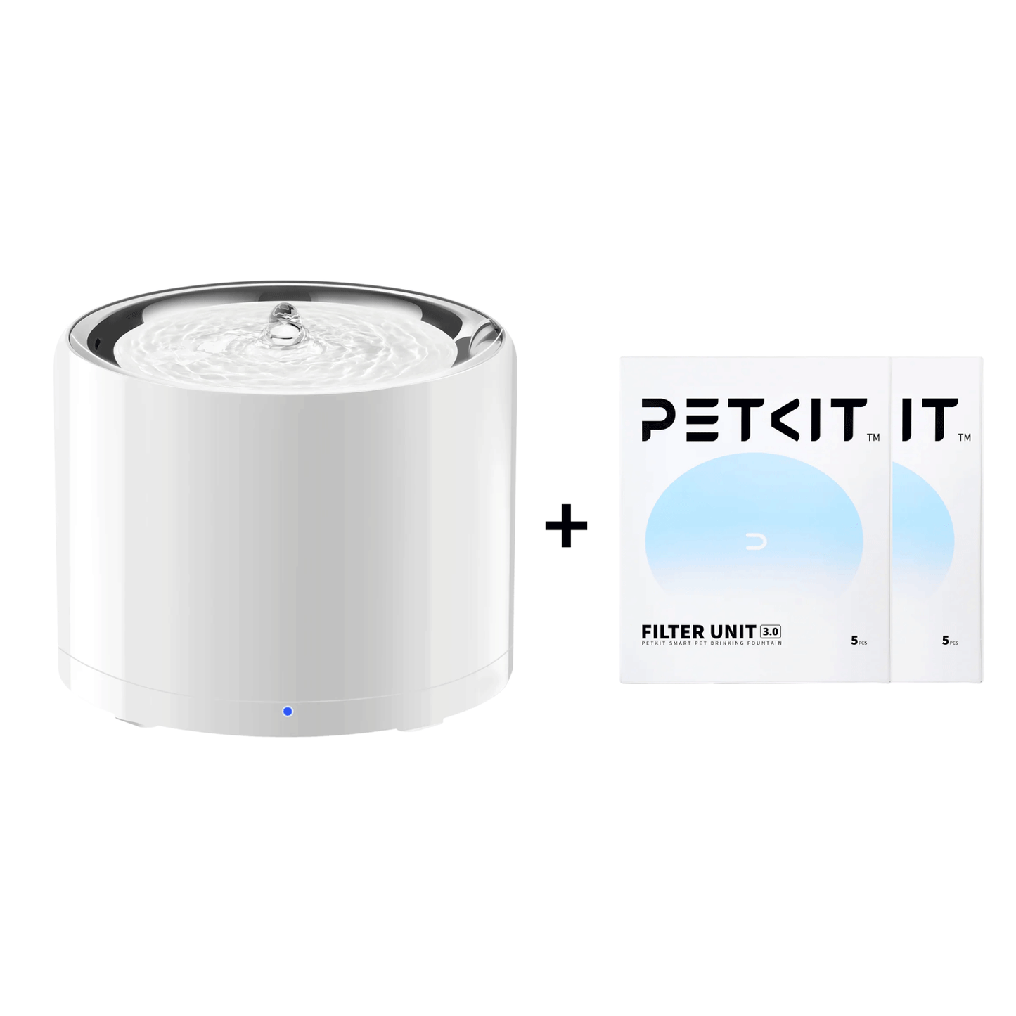 Eversweet 3 PRO (Wireless Pump) Ultimate Bundles