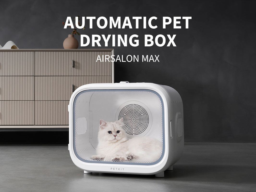 PETKIT Canada - Premium Smart Pet Products & Accessories
