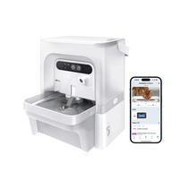 EverSweet Ultra with Camera Pet Water Fountain