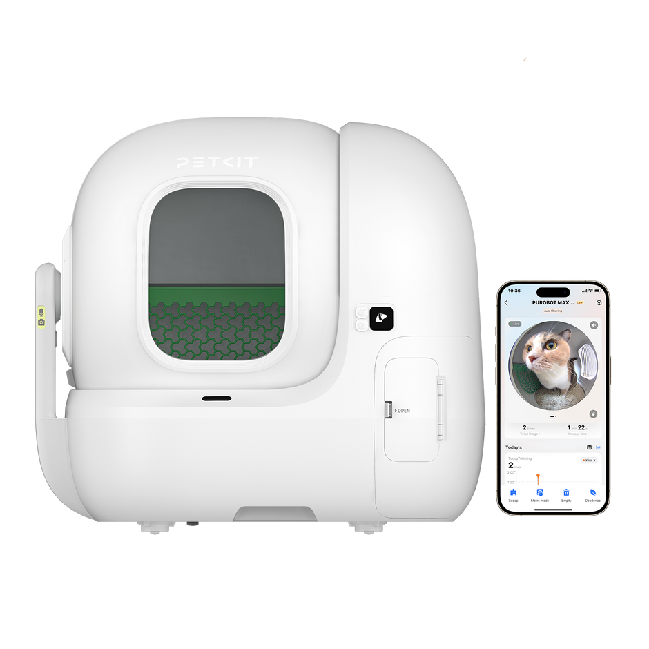 PETKIT Canada - Premium Smart Pet Products & Accessories