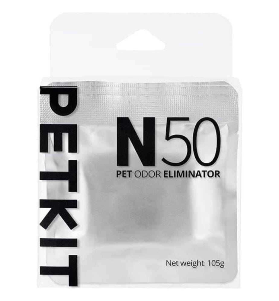 Odor Eliminator N50 for Pura Max (2 Packs)