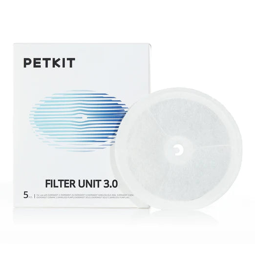 PETKIT Filter Unit 3.0 (2 Packs)