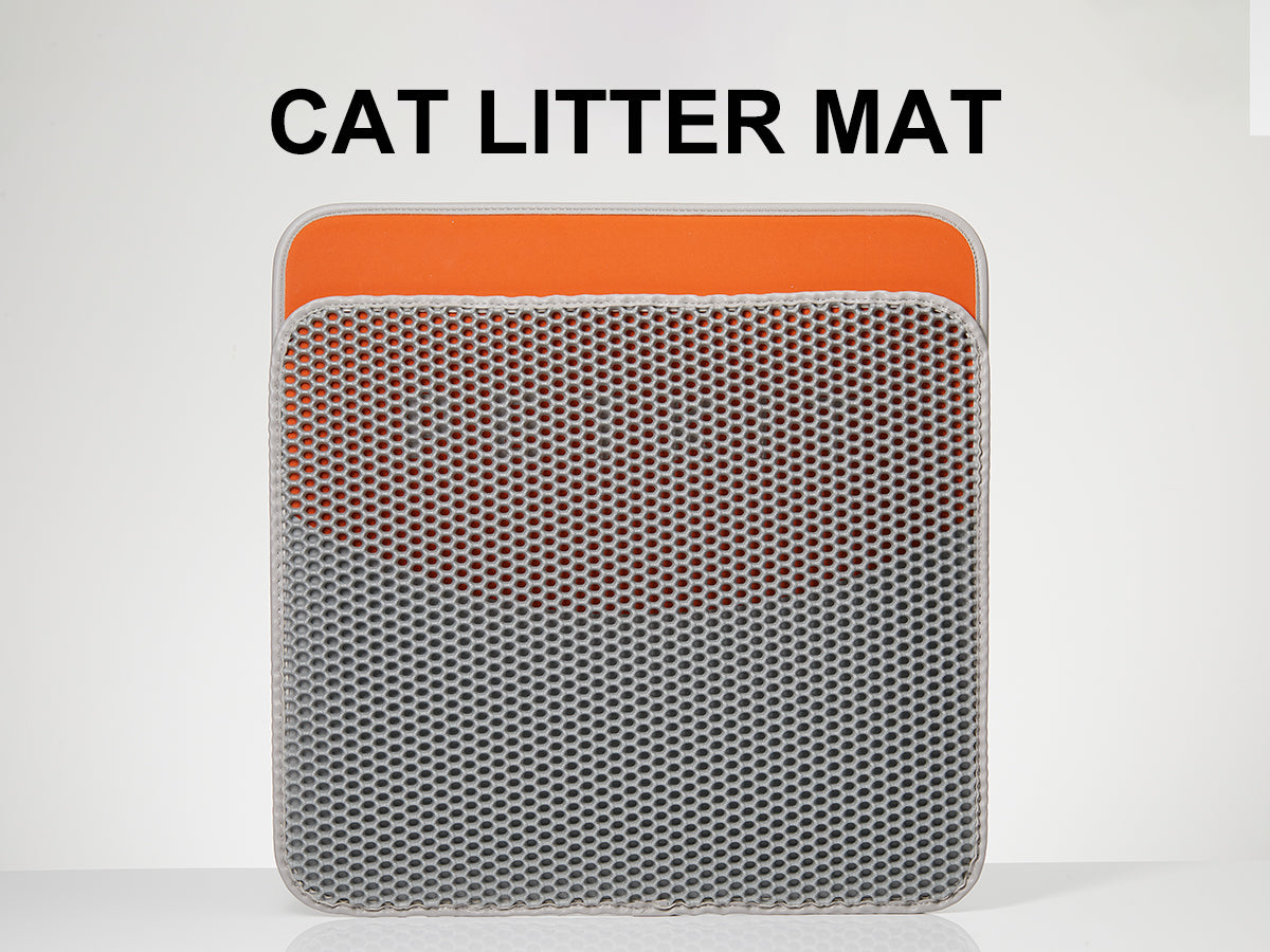 Cat Litter Trapper - Mat