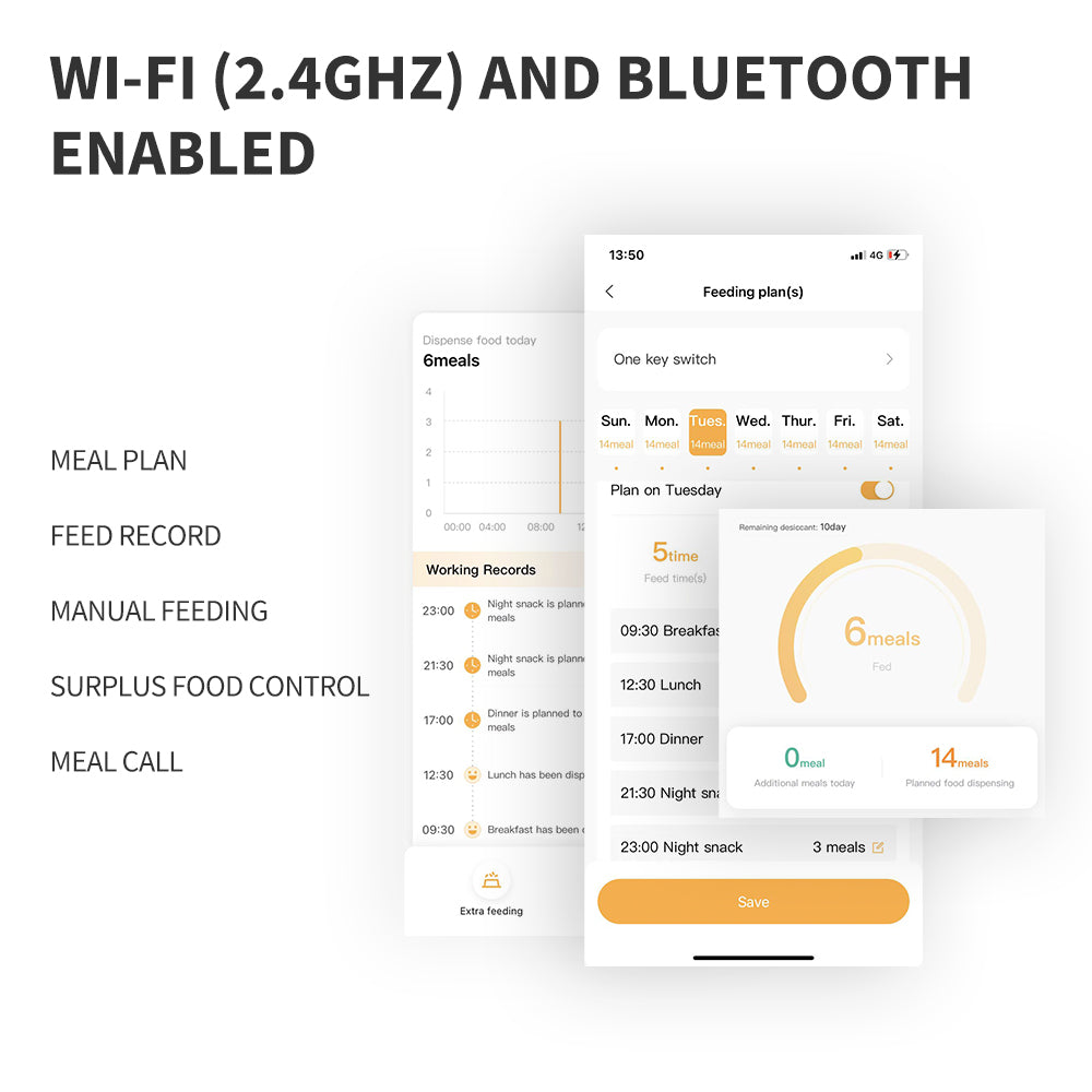 PETKIT Fresh Element Solo