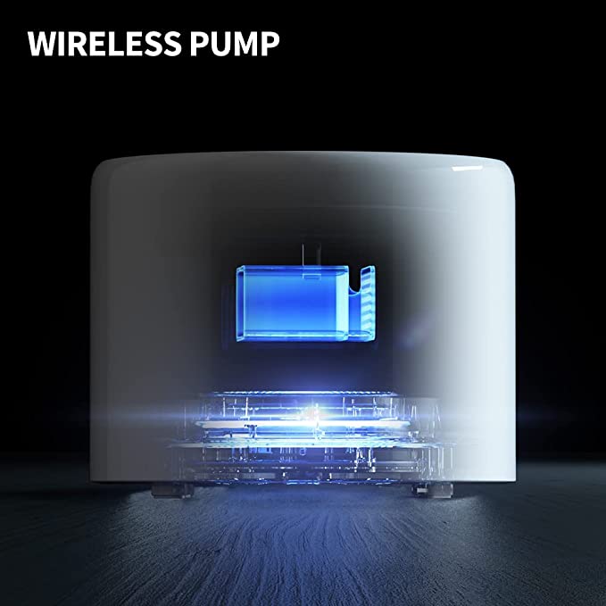 PETKIT Eversweet 3 Pro (Wireless Pump)