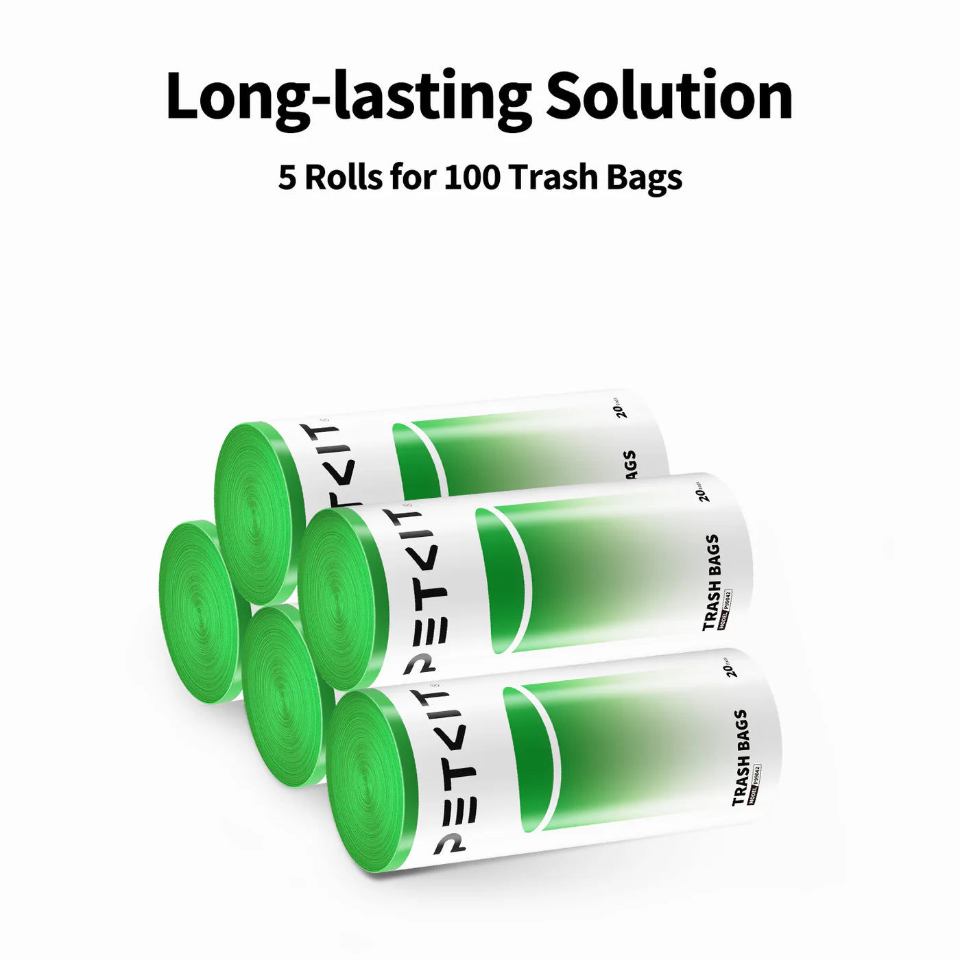 PETKIT Trash Bags