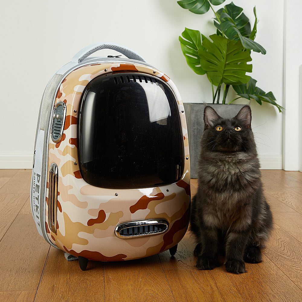 PETKIT Breezy Dome 2