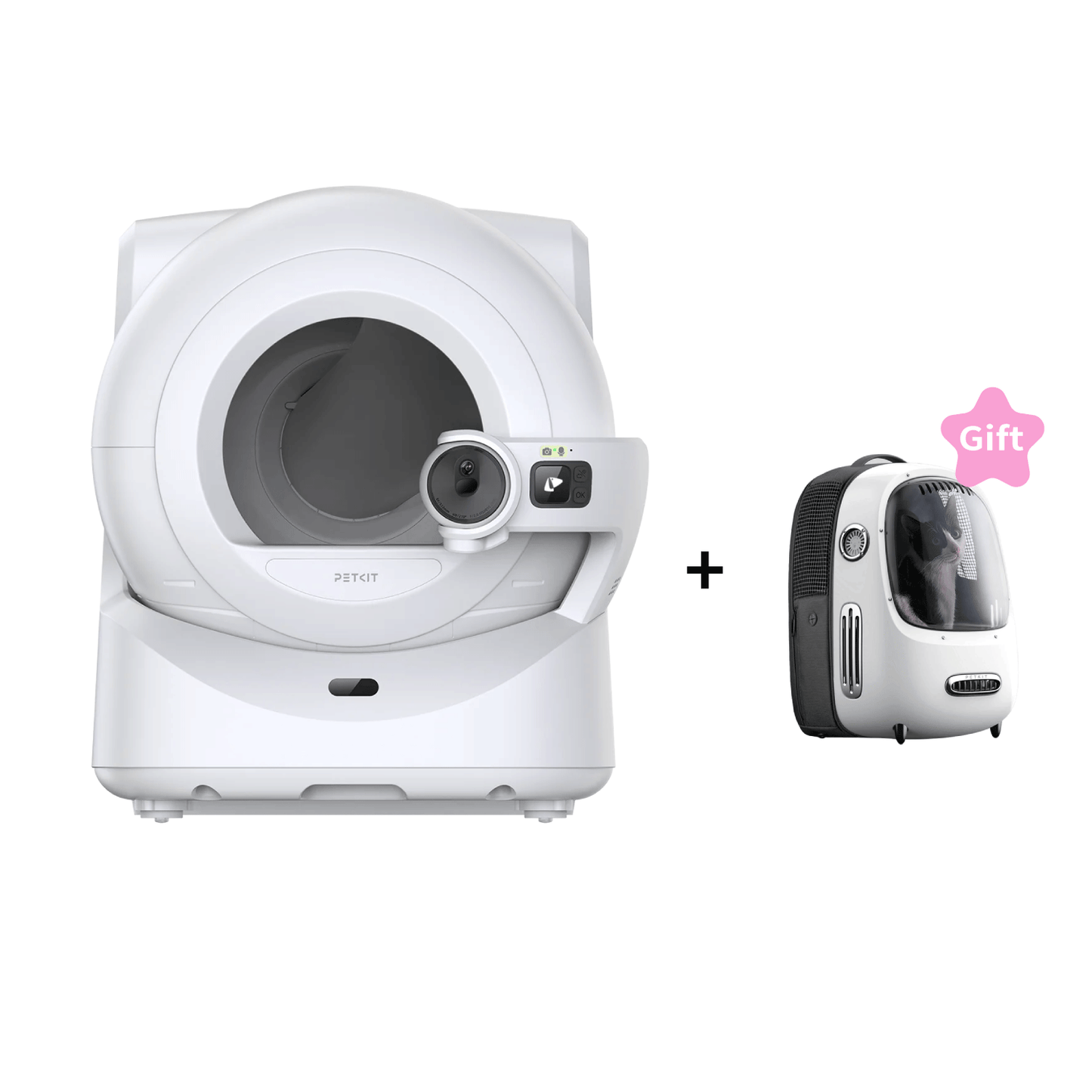 PETKIT Smart Travel Bundle