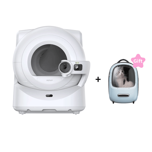 PETKIT Smart Travel Bundle