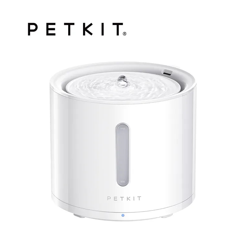 PetHouse Smart Water Fountain