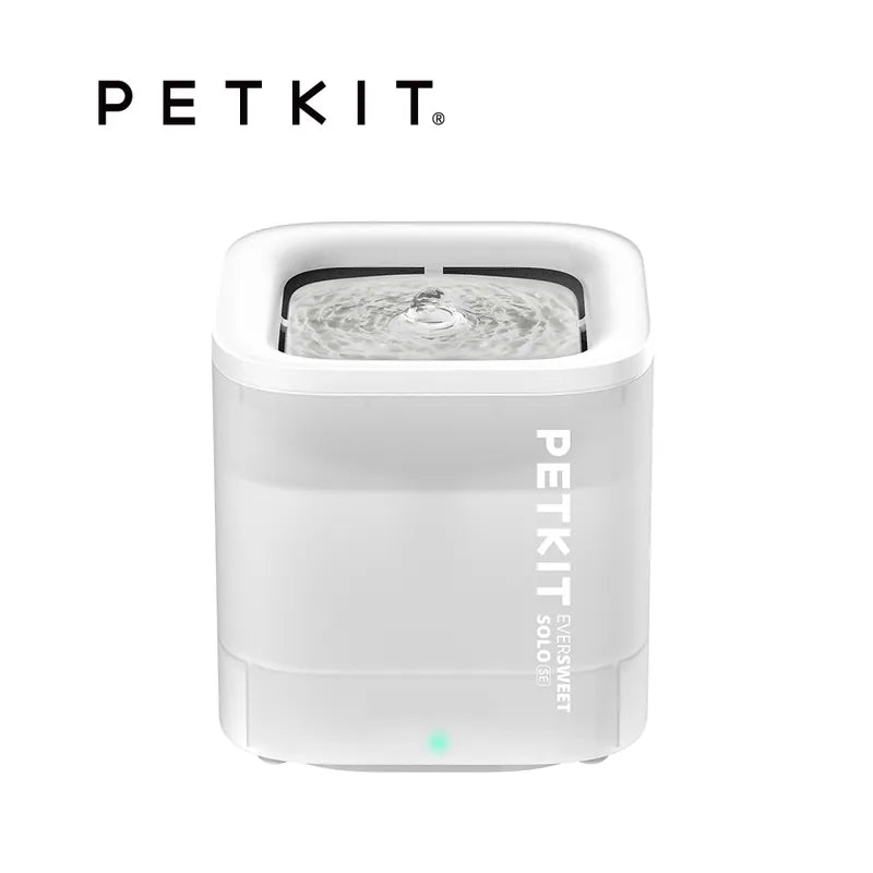 PETKIT Eversweet Solo SE (Wireless Pump)