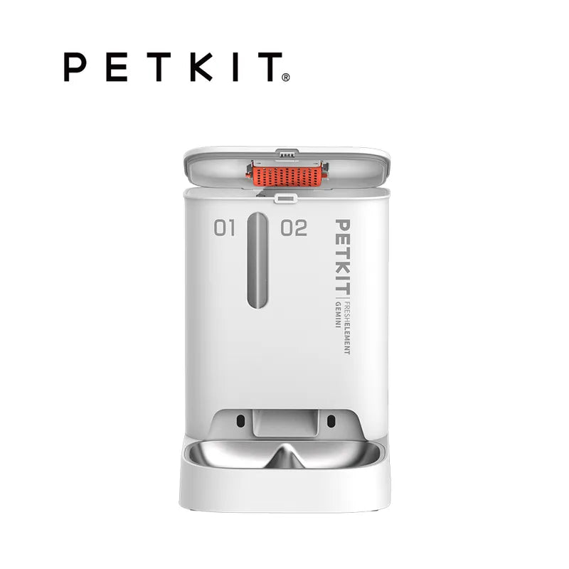 PETKIT Fresh Element Gemini