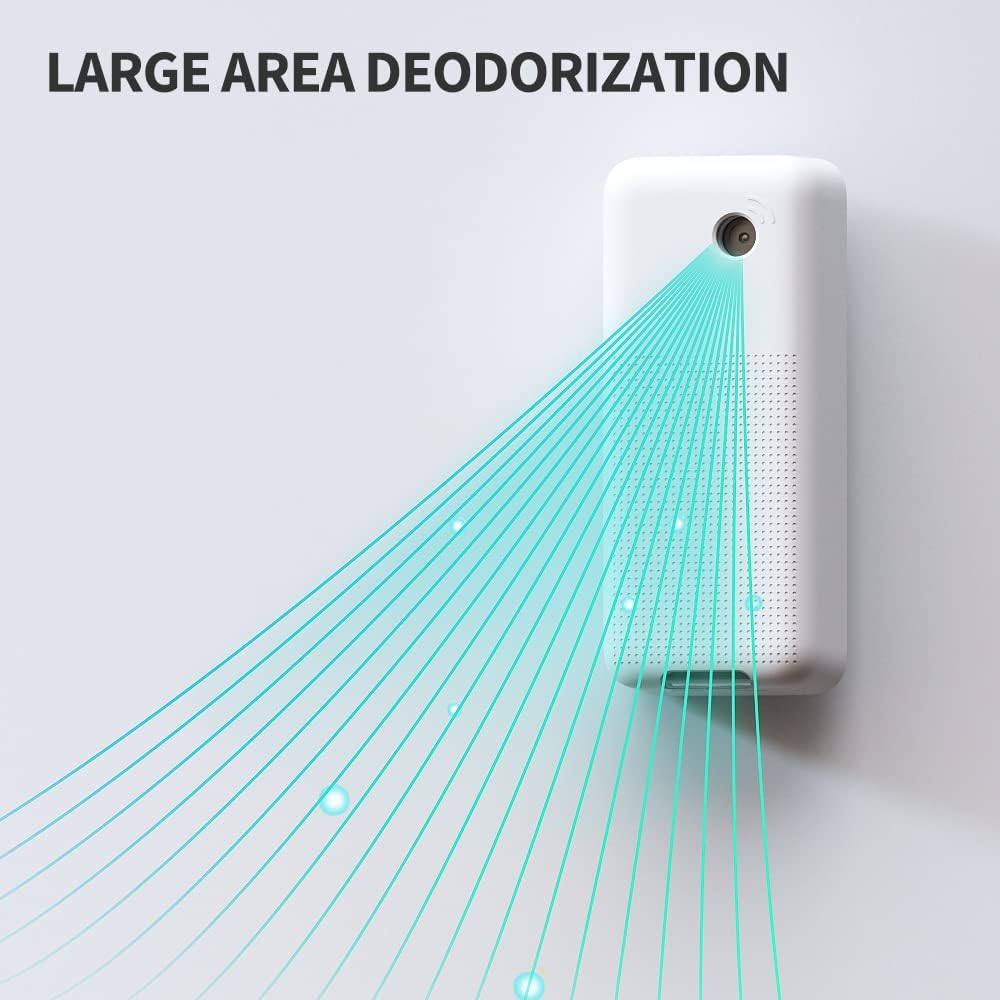 PETKIT Smart Spray Odor Purifier