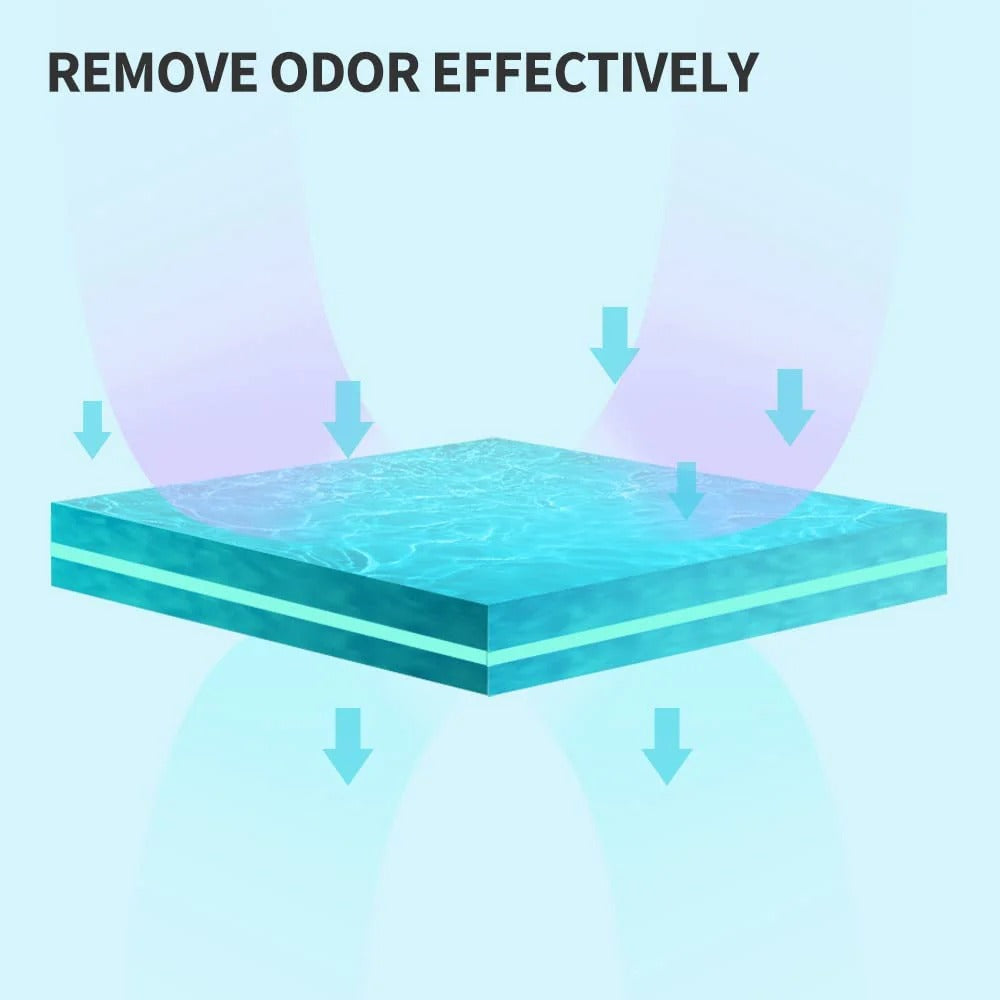 PETKIT Smart Spray Odor Purifier