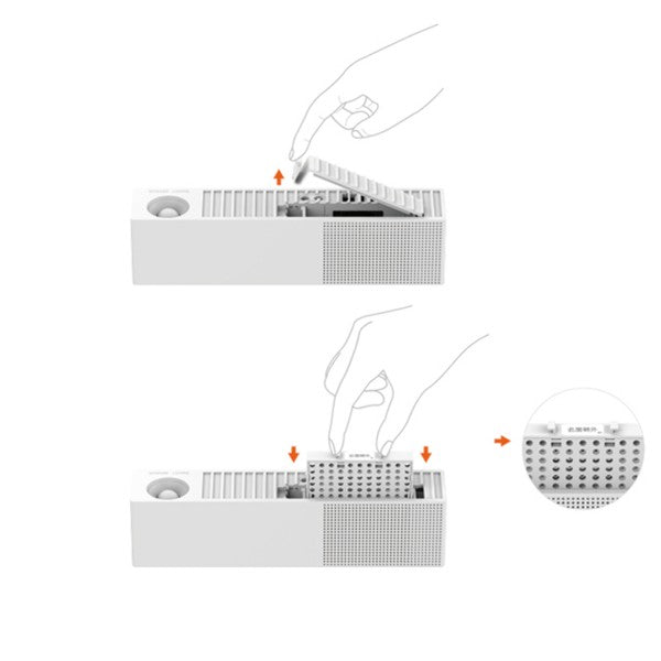 Pura Air Smart Odor Eliminator Device