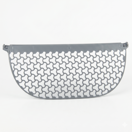 Filter Net - Grey  (Only For Pura Max Cat Litter Box)