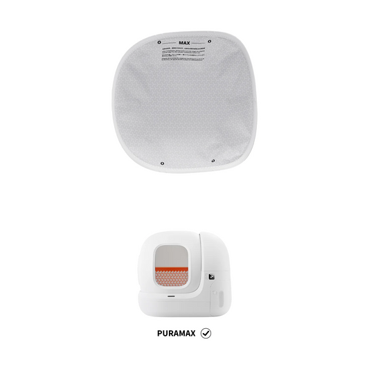 High Performance Cat Litter Pad(Only for PURAMAX)