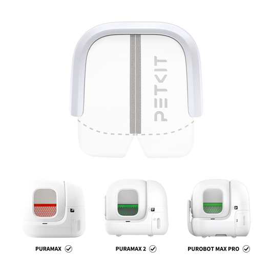 Magnetic Dustproof Curtain 2.0