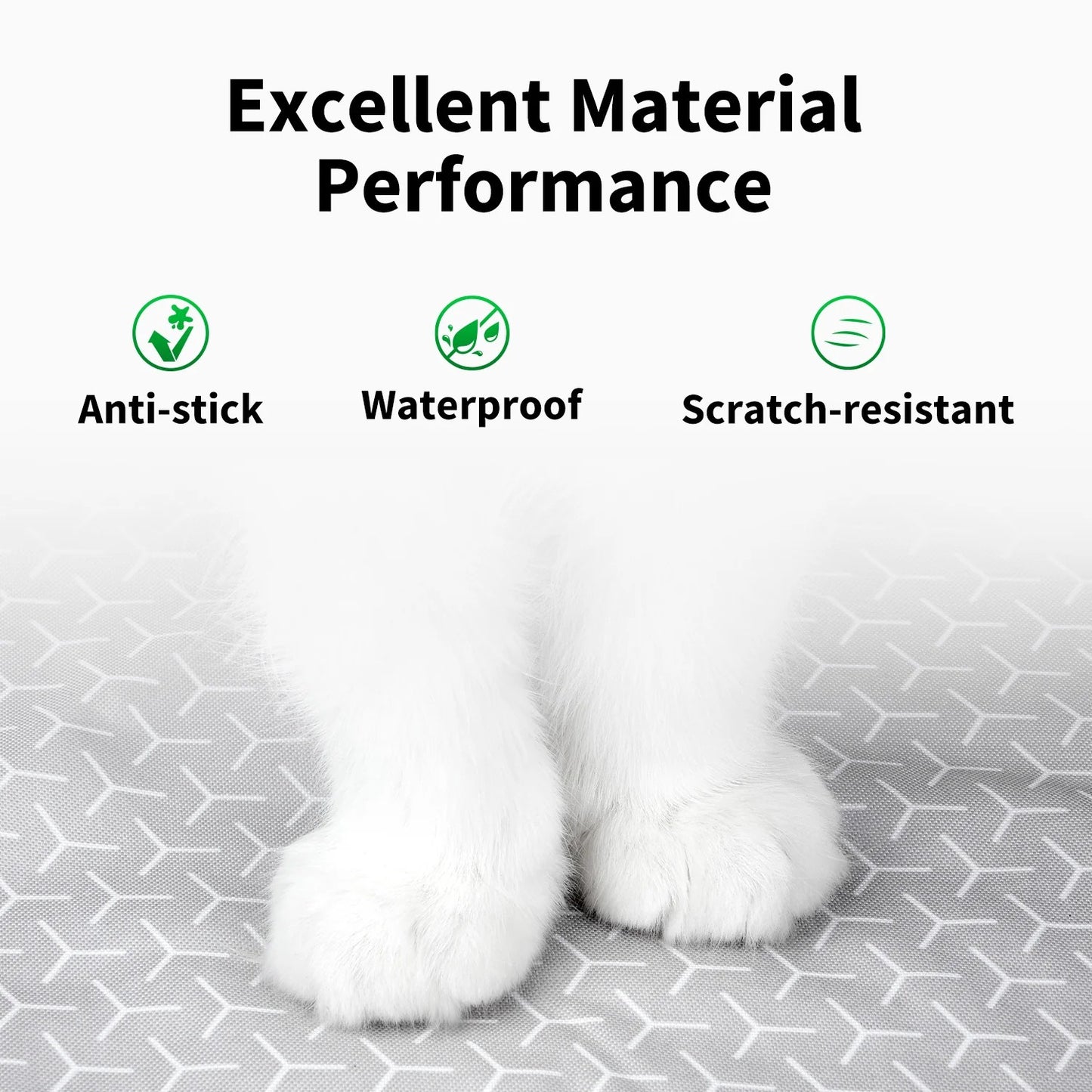 High Performance Cat Litter Pad Max (For PURAMAX 2 & PUROBOT MAX PRO & PUROBOT MAX PRO 2)