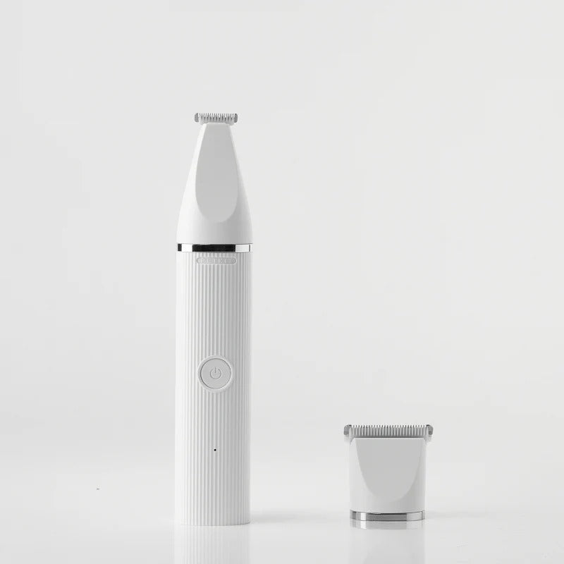 PETKIT 2 In 1 Pet Trimmer Pro